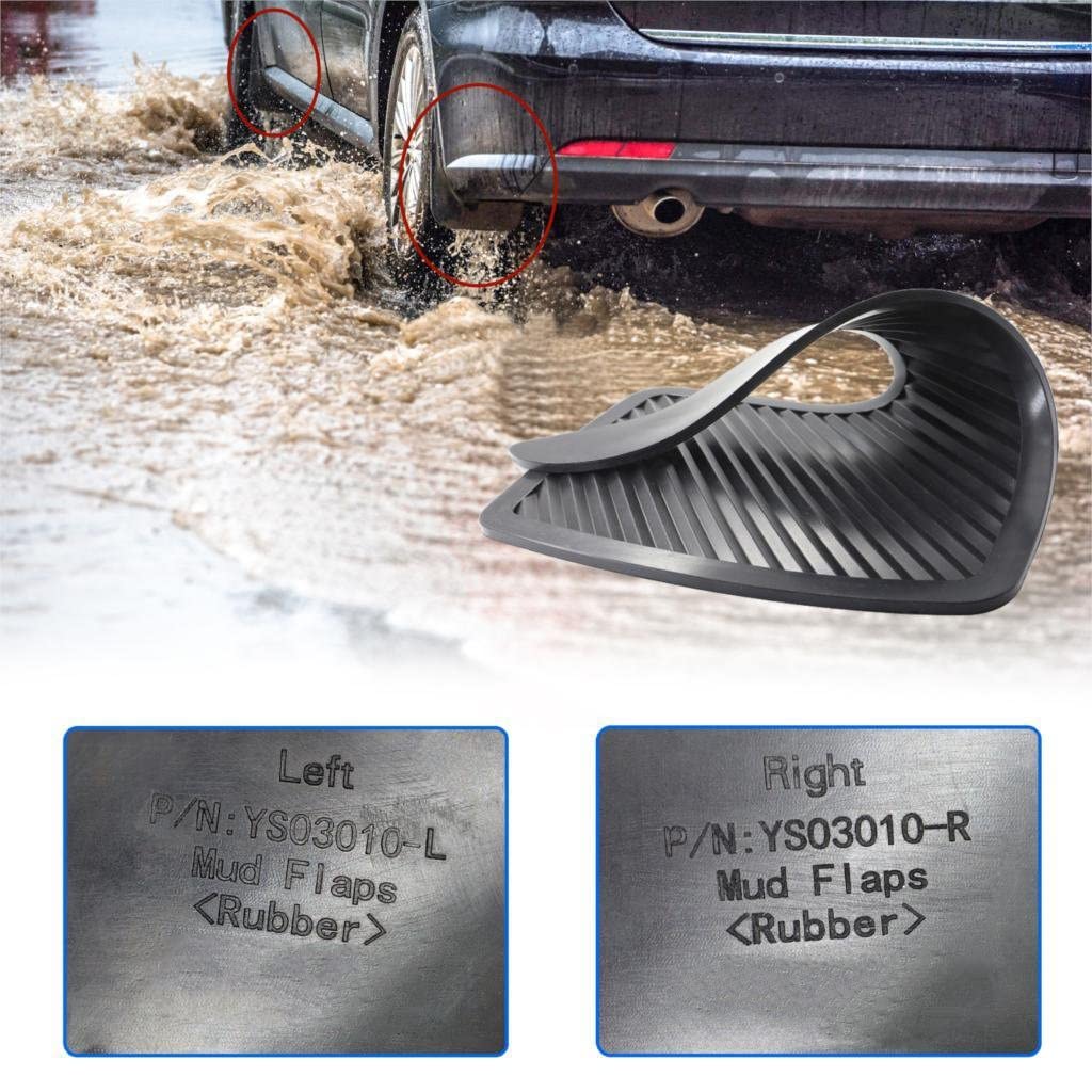 Parafanghi Auto Paraspruzzi 4 Pezzi Per Numero Per Buick: YS03010 Paraspruzzi Paraspruzzi Paraspruzzi Auto Paraspruzzi Paraspruzzi Auto Paraspruzzi Paraspruzzi Auto