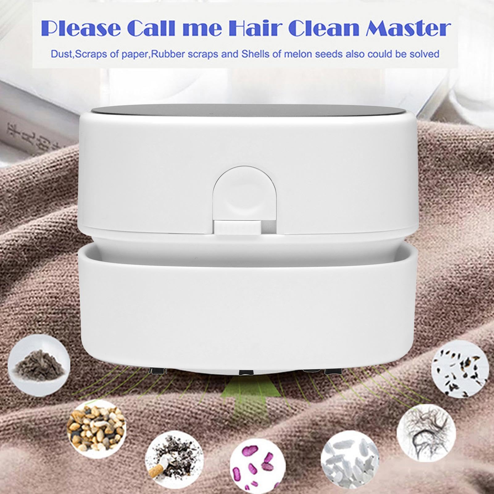 Amazon.co.jp: 卓上クリーナー 卓上掃除機 デスククリーナー 消しカス