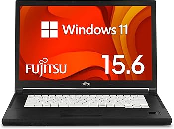 Amazon.co.jp: 富士通 LifeBook A746 / 15.6インチ ノートPC/CPU:第6 Amazon.co.jp: 富士通 LifeBook A746 / 15.6インチ ノートPC/CPU:第6