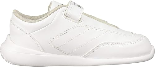 Miniatura 6 de PUMA BMW M Motorsport Kart Cat Iii - Tenis unisex para niños, Puma Perla blanca ahumada