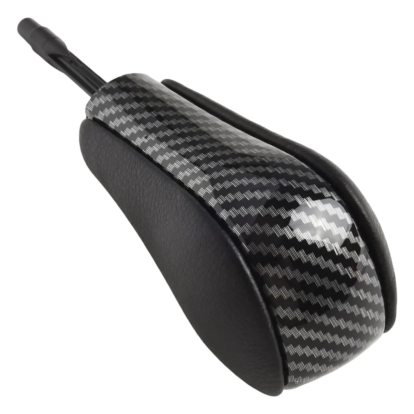 Pdurmbuab One Color Gear Shift Knob Manual For Series Non Black Automatic Gear Shifter