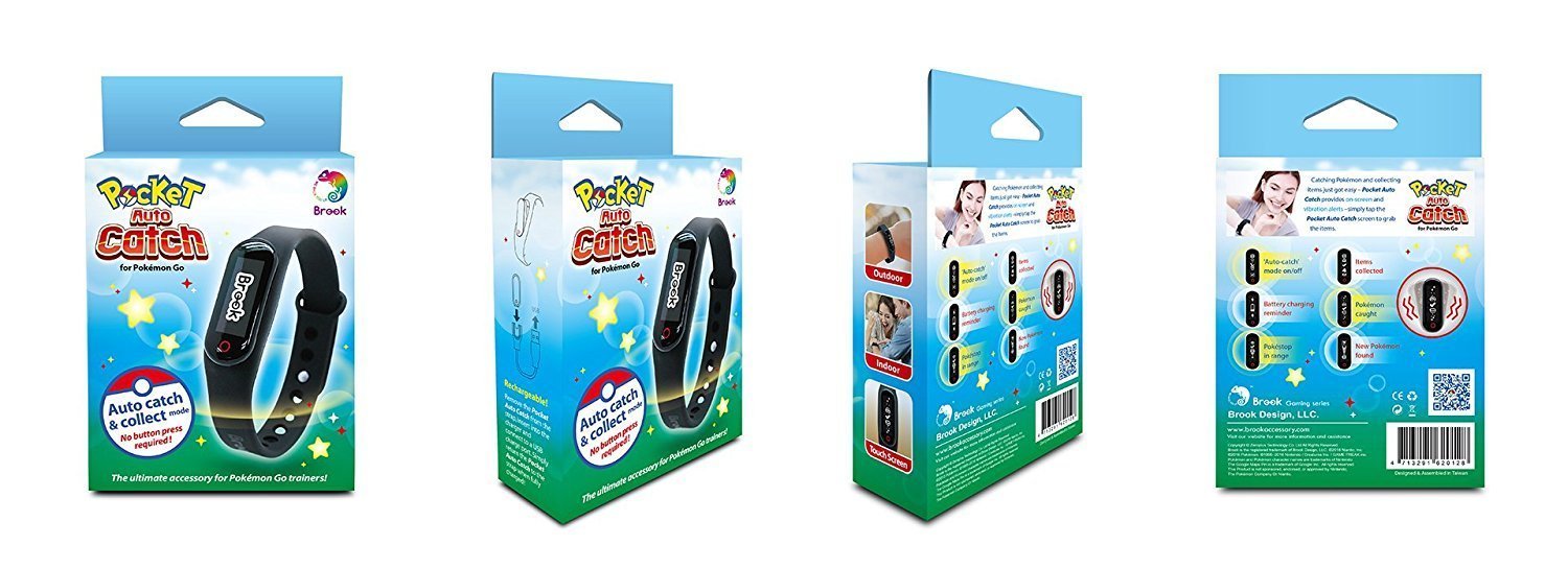 Amazon.co.jp: ポケモンGO用 ポケットオートキャッチ （Pocket