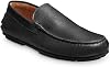 Allen Edmonds Mens Santiago Driving Style Loafer