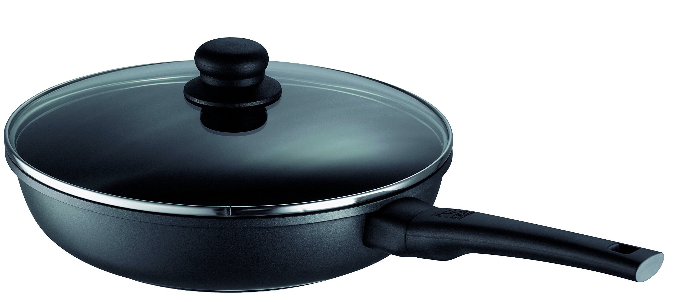 Rohe Germany Novara Pánev S Poklicí Novara Braising 3.5 L Vivre
