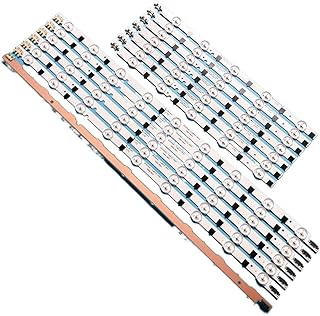 TV Lamp LED Backlight Strip for UE42F6500 UE42F6400 UE42F5700 UE42F5570 UE42F6100 2013SVS42F_R/L_5_REV1.9 D2GE-420SCB-R3