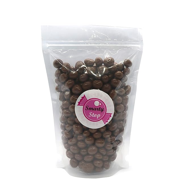 Smarty Stop Granos de Café Cubiertos con Chocolate con Leche 907g miniatura 3