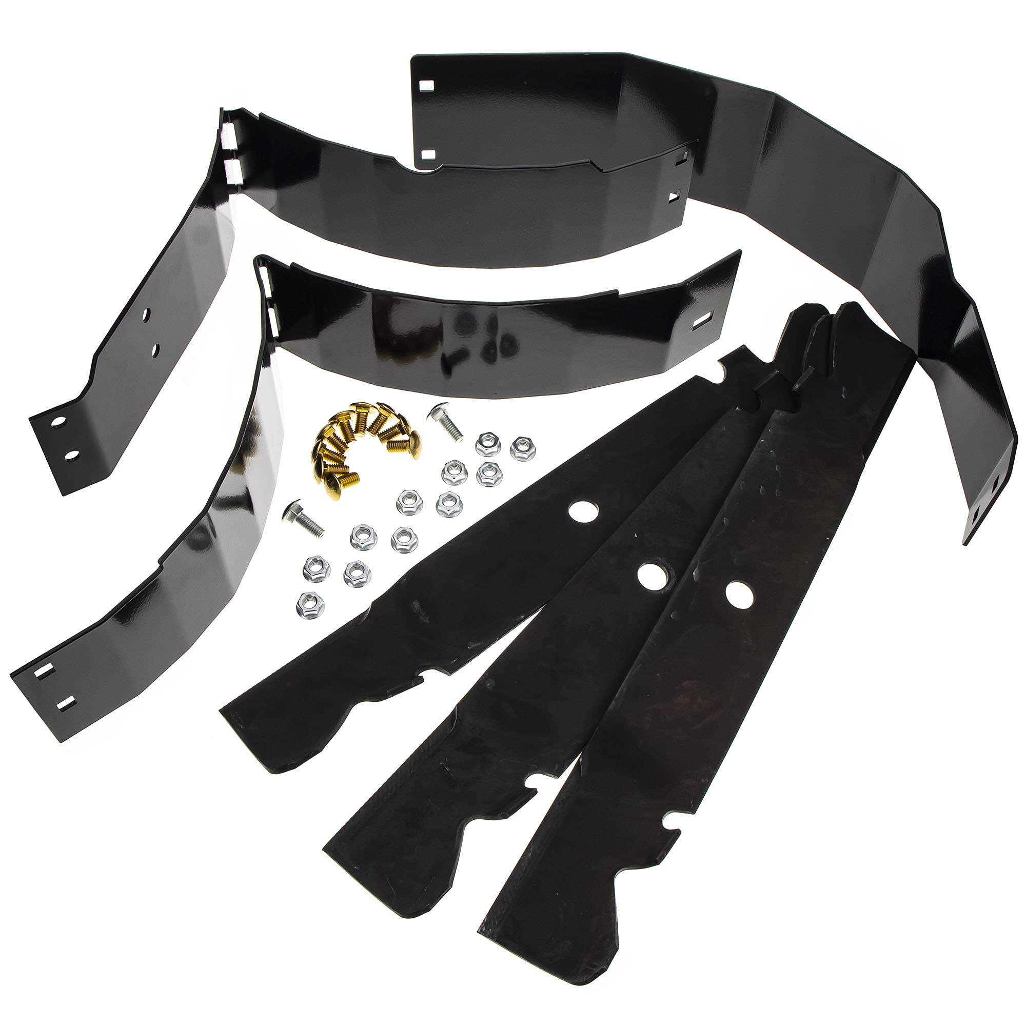 Amazon.com: CUB CADET 19B70039100 Xtreme Mulching Kit 60