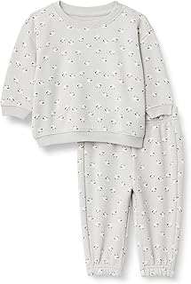x Sofia Grainge Toddlers and Baby Boys' Sweatshirt and Sweatpant Set