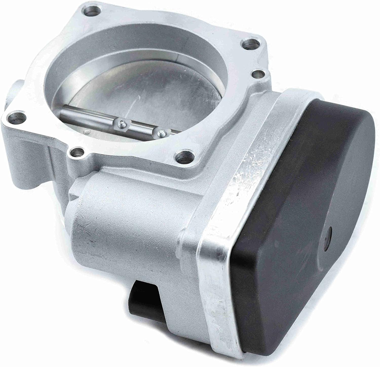 S20042 Throttle Body Compatible with CHRYSLER ASPEN 2007-2009 DODGE RAM 2500 PICKUP 2005-2010