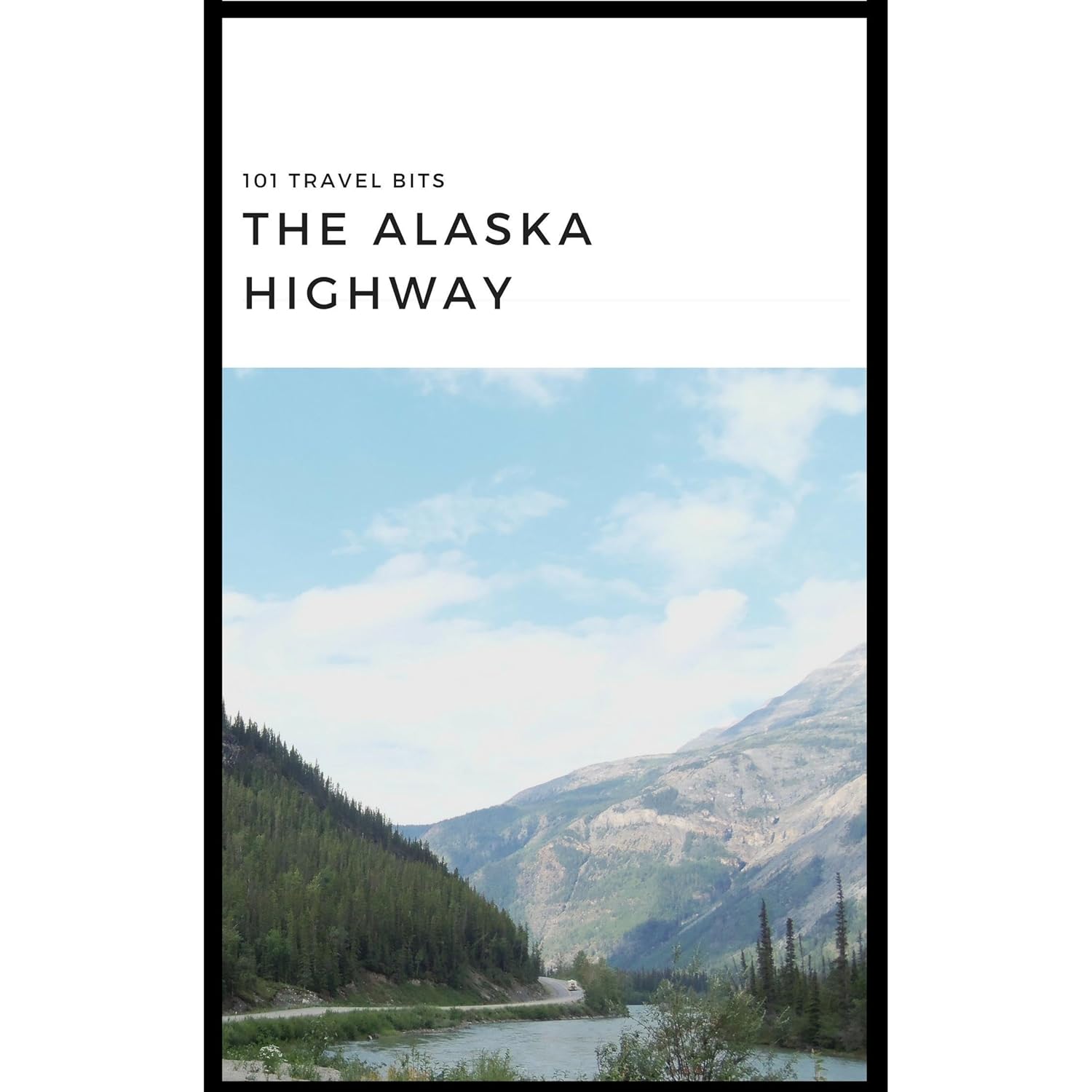 101 Travel Bits: The Alaska Highway    
	                
	            

                 
                        Audible Audiobook 
                  
                        – Unabridged