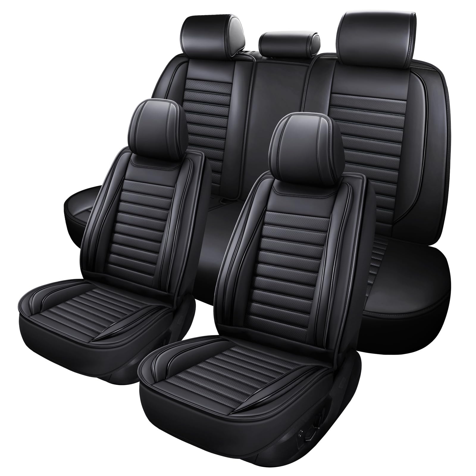 MINGBRON Car Seat Covers