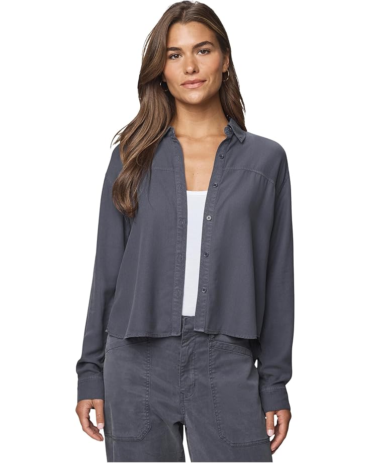 Splendid Joanne Blouse - Main View