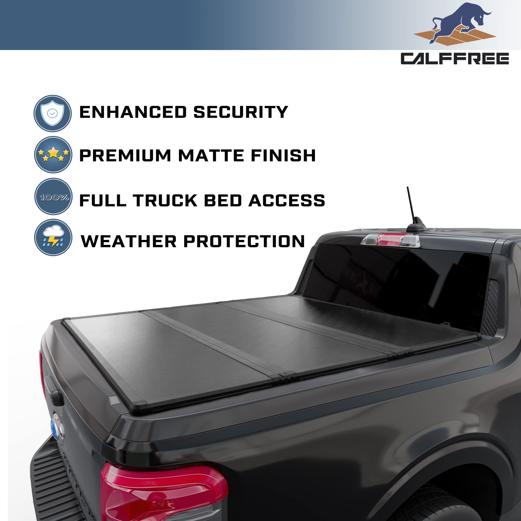 Hard Tri - Product View