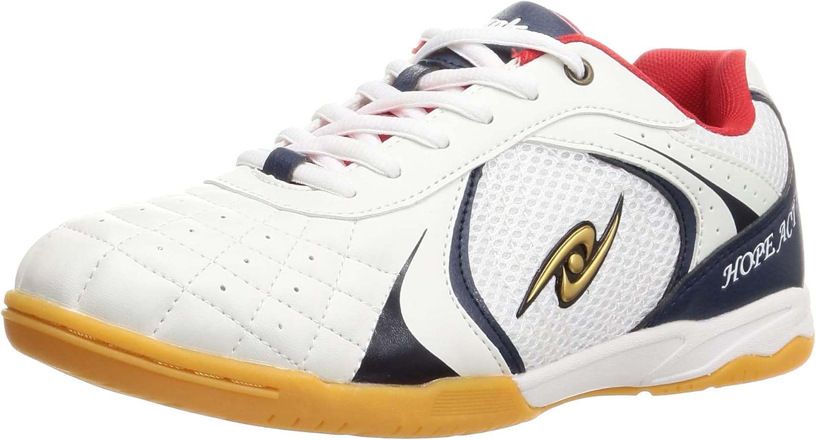 Amazon | ニッタク(Nittaku) 卓球 シューズ ホープアクト NS4432