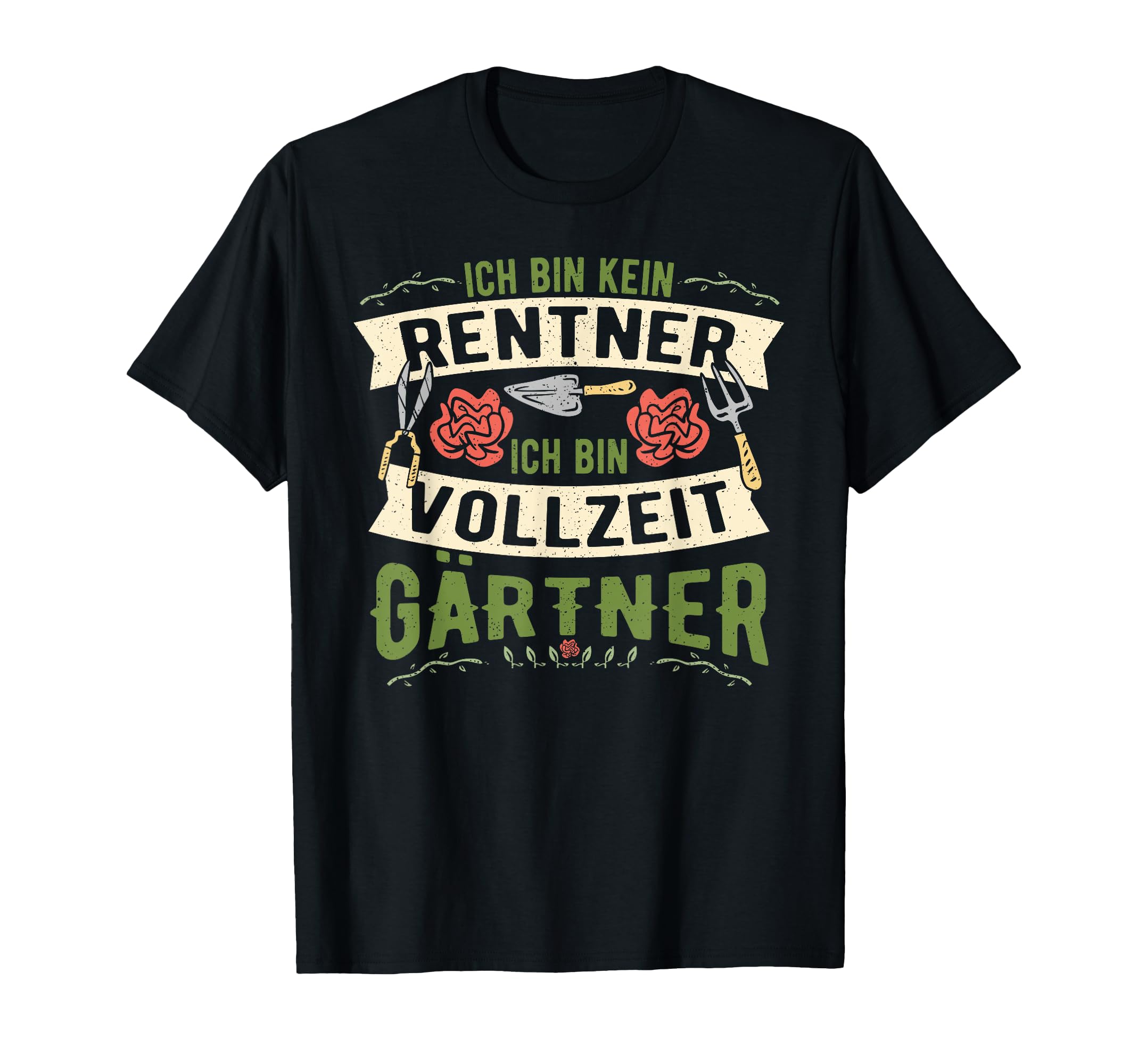 Kleidung mit Designs von Amazon Merch on Demand