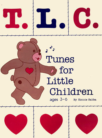 T.L.C. (Tunes for Little Children)