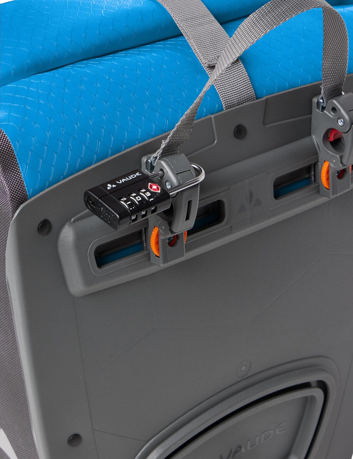 VAUDE RT-Hinterradtaschen Aqua Back Plus Single
