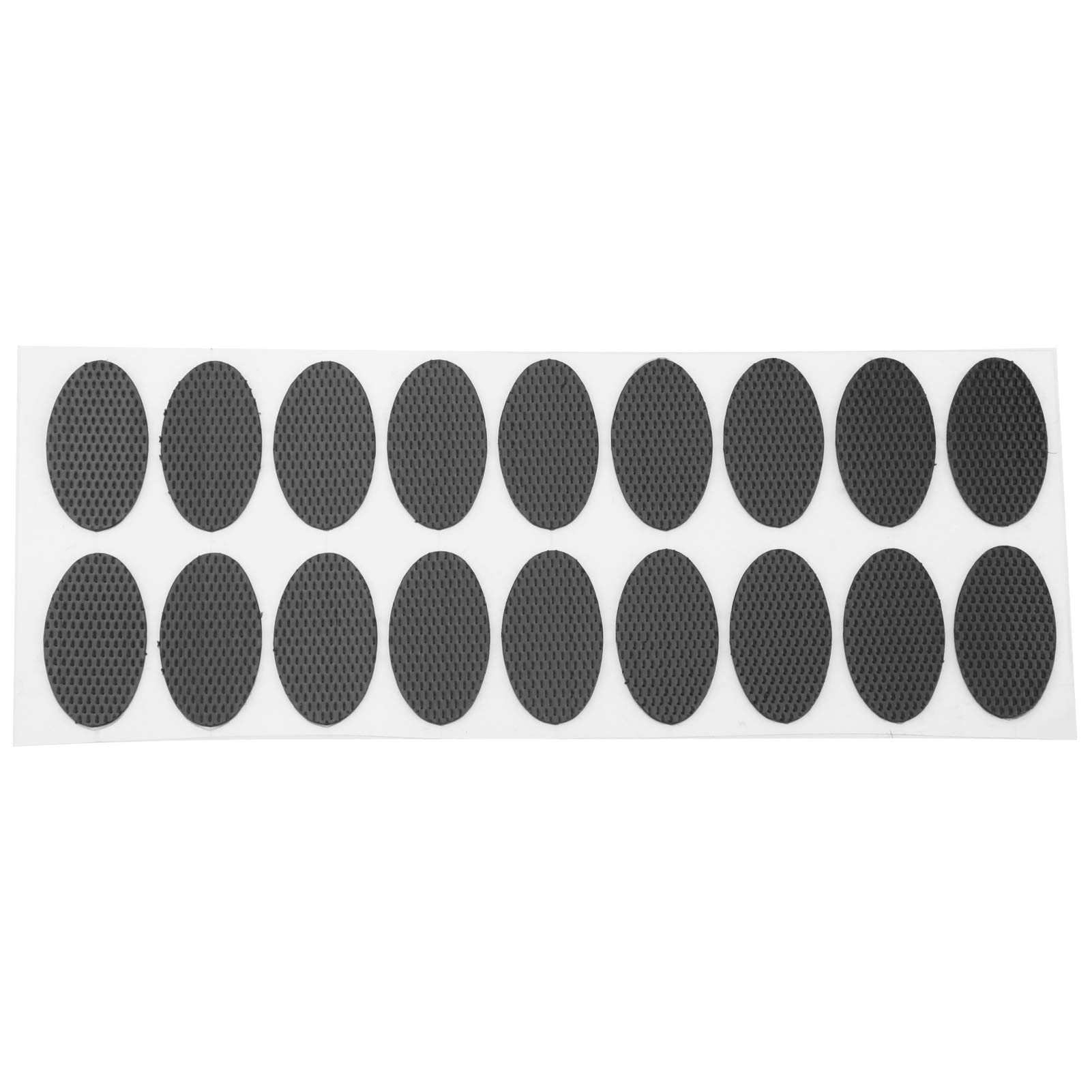 2 Set Kit di imbottiture per casco da bici, imbottiture per casco da bici imbottiture per casco da bici Fodera in schiuma con rete anti-insetti