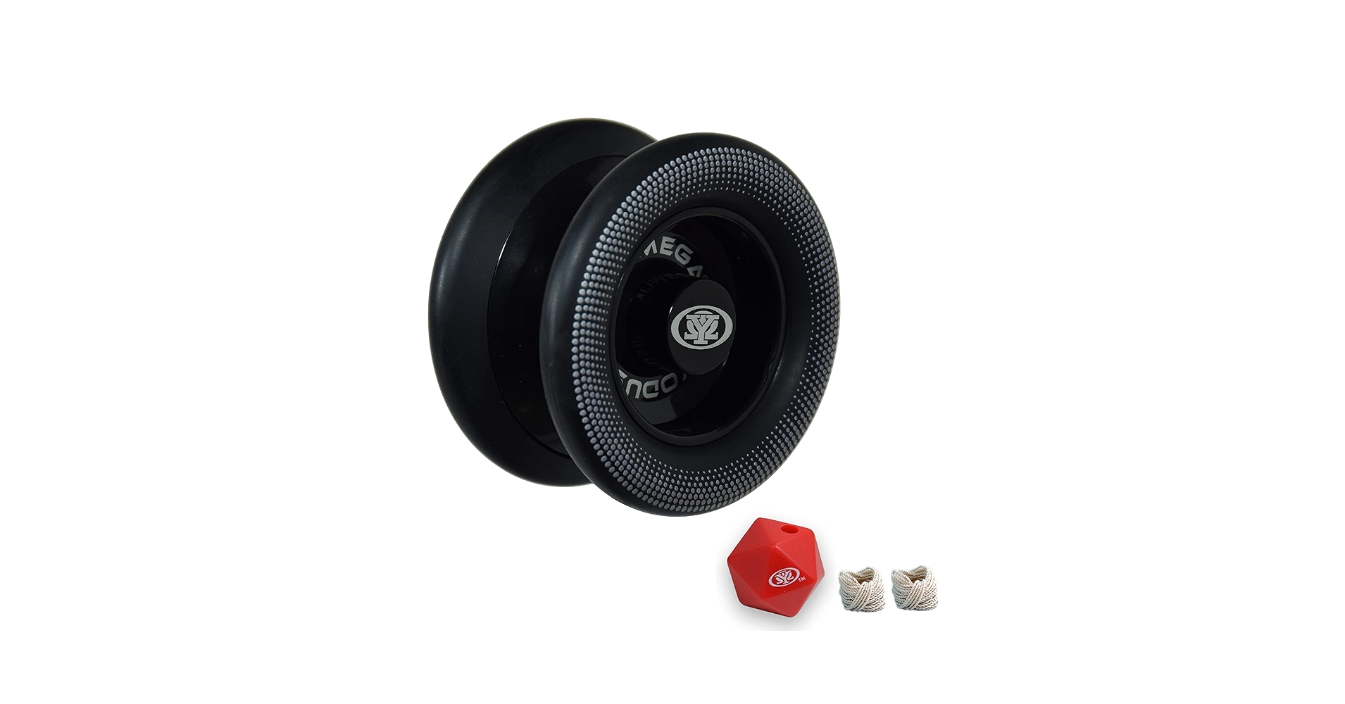Amazon.com: Yomega Xodus II YoYo– Includes Roller Bearing