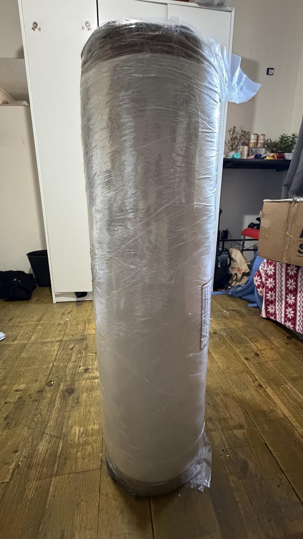 Customer photo