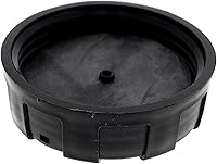 Vista 3 de Toro Parte # 88-3980 Tapa de combustible reemplaza 88-3990