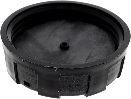 Miniatura 3 de Toro Parte # 88-3980 Tapa de combustible reemplaza 88-3990