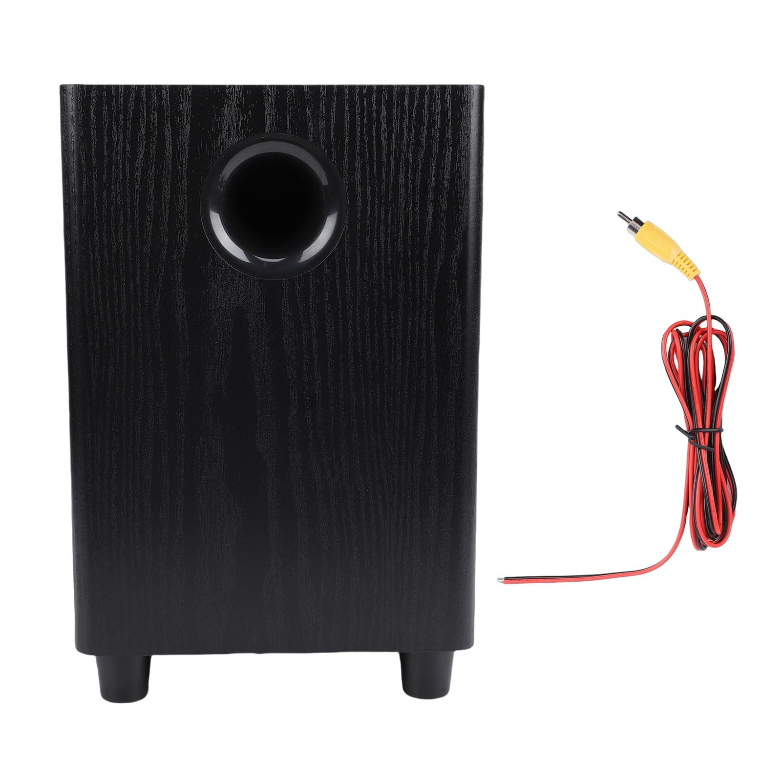 Subwoofer Domestico da 6,5 Pollici Altoparlante Passivo 100W Alta Potenza