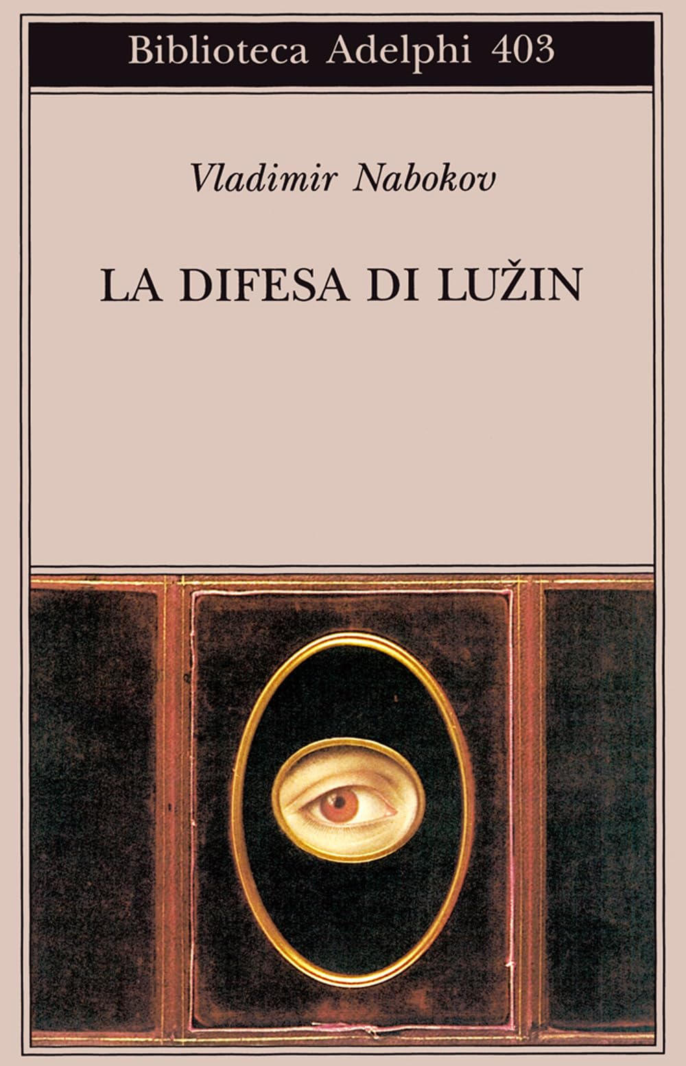 La Difesa Di Luzin - 4