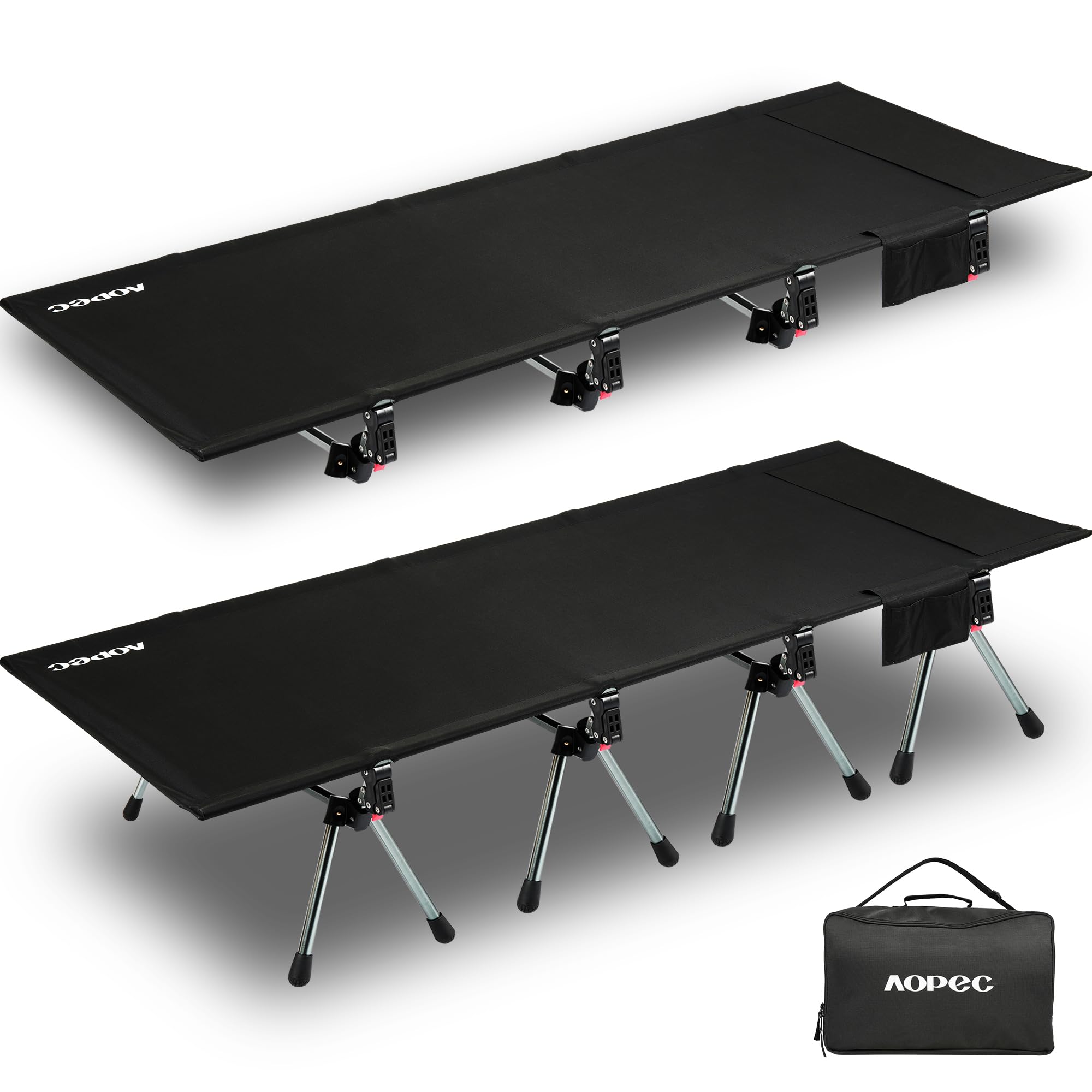 AOPEC 87 Camping Cot