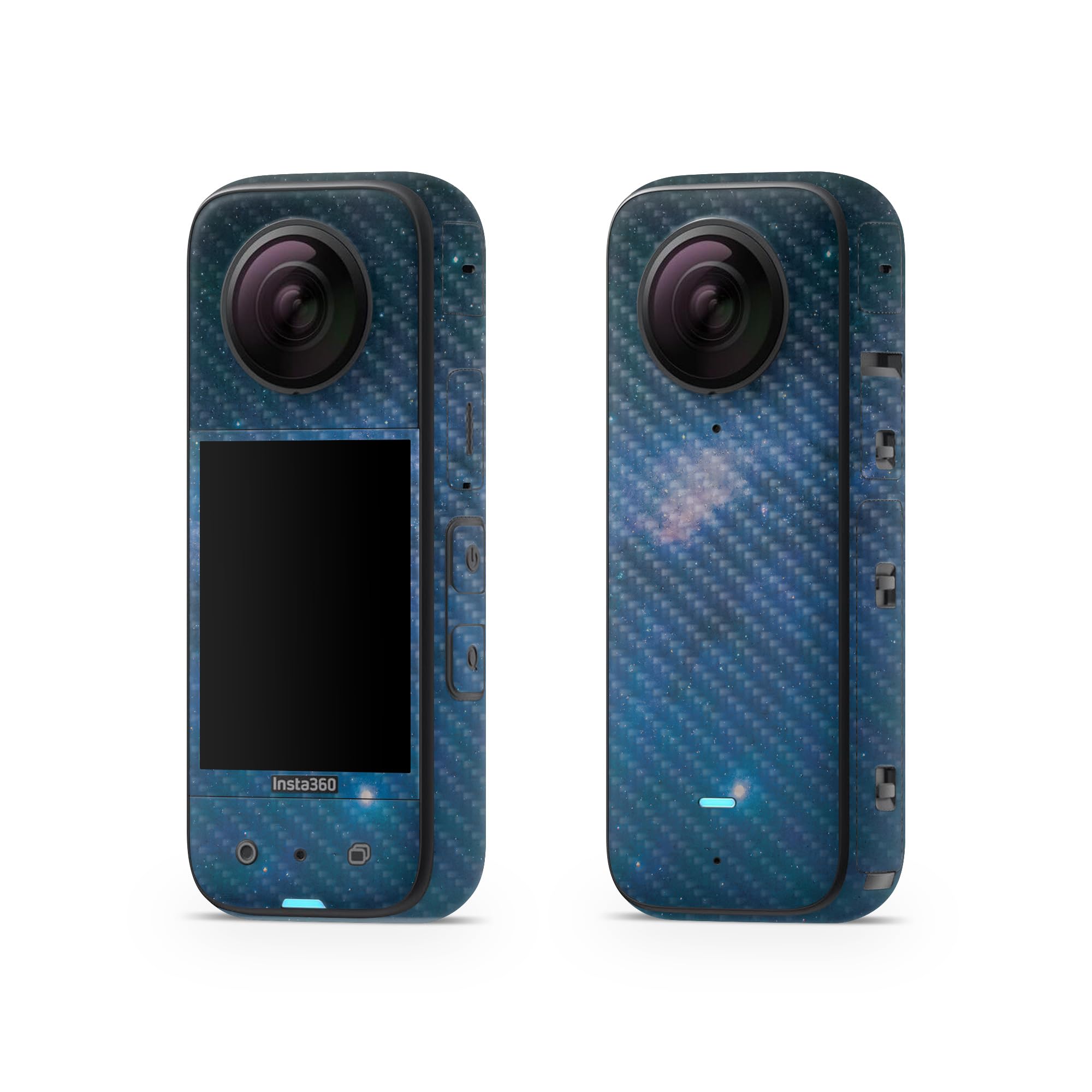 Amazon.com: Carbon Fiber Skin Compatible with Insta360 X3 Amazon.com: Carbon Fiber Skin Compatible with Insta360 X3