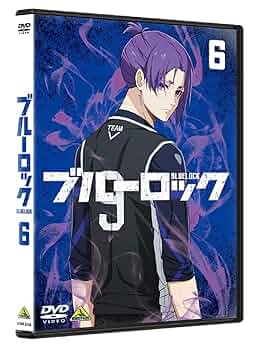 あ*)様 DVD◎ブルーロック①~⑧(1話~24話))/ぱしゃこれクリアVer. あ*)様 DVD◎ブルーロック①~⑧(1話~24話))/