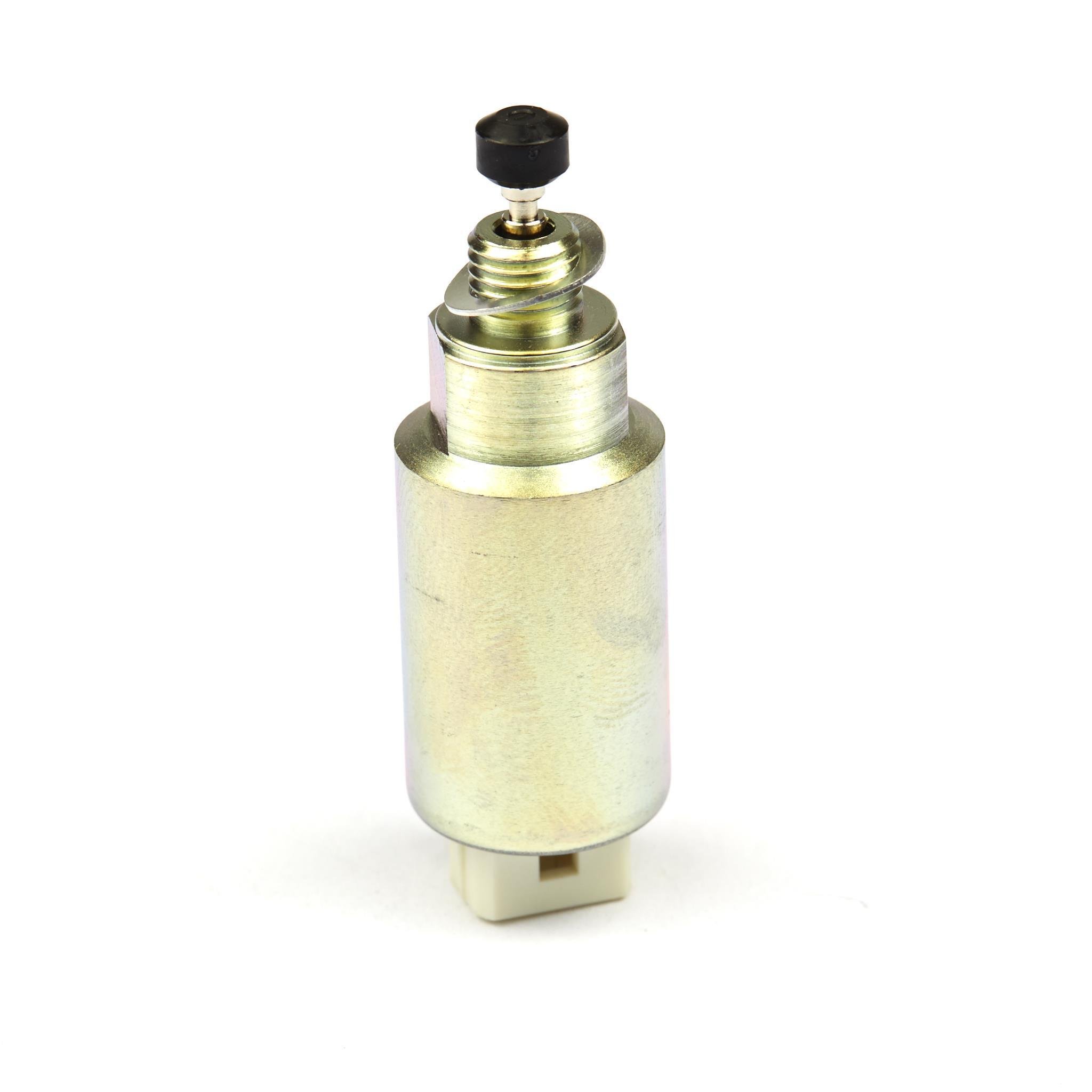 Amazon.com : Briggs & Stratton 699915 Fuel Solenoid Replacement