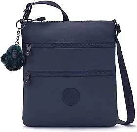 bolsa transversal Keiko Kiplingfeminino