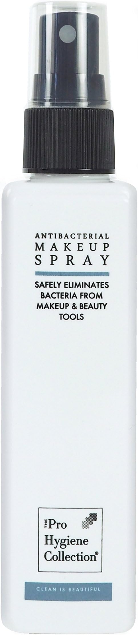 Antibacterial Makeup Sanitizer Spray by The Pro Hygiene Collection 100ml