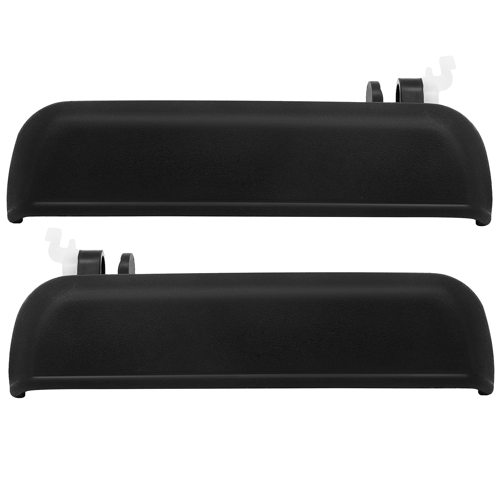 H1095　前期 LUJUNTEC Exterior Door Handles Front Driver Passenger Side