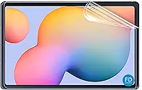 Película Para Samsung Galaxy Tab S6 Lite Paperlike Fosca Sensação de Papel Anti Relexo Anti Risco Anti Poeira em Cerâmica 9D