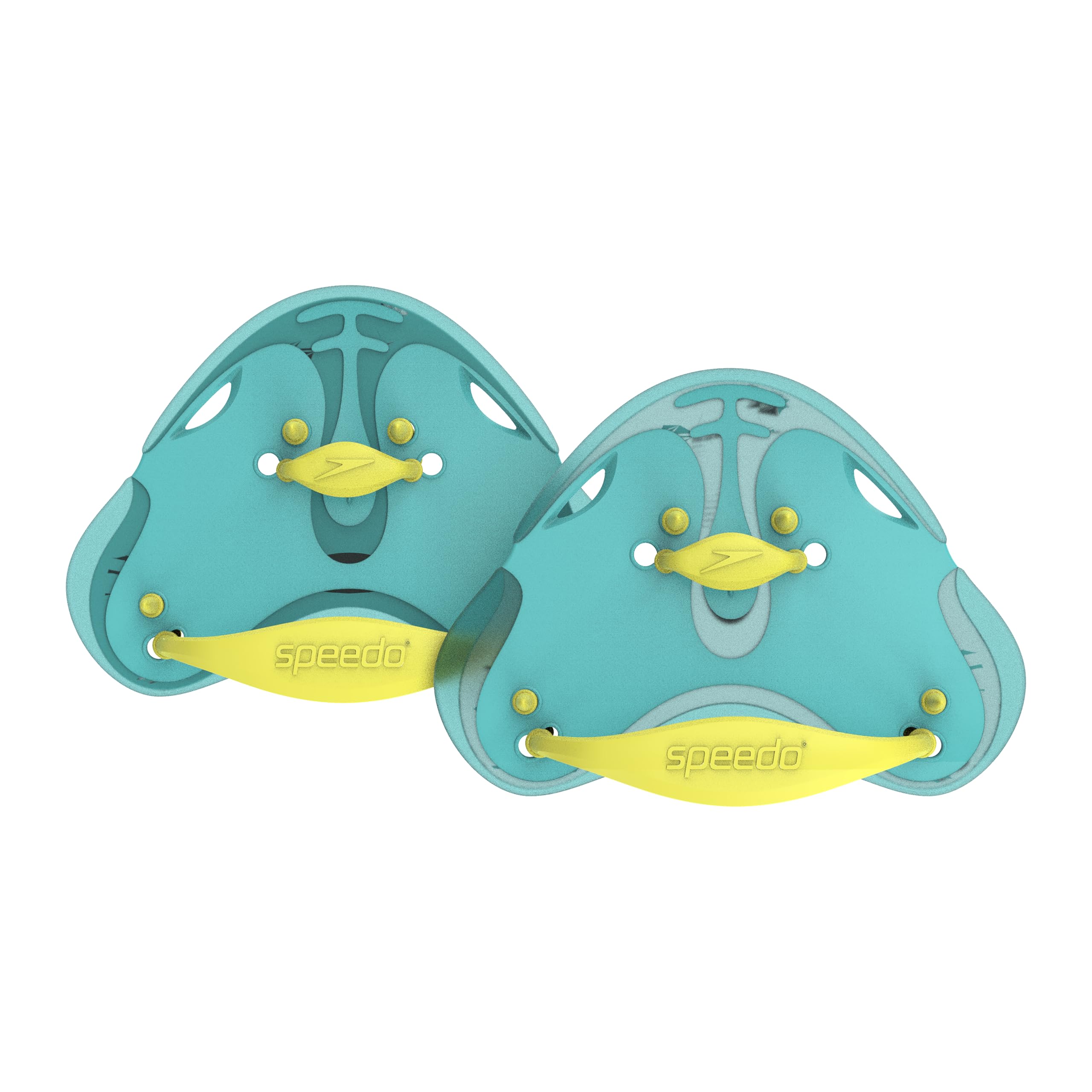 Speedo Palas de natación para Adultos