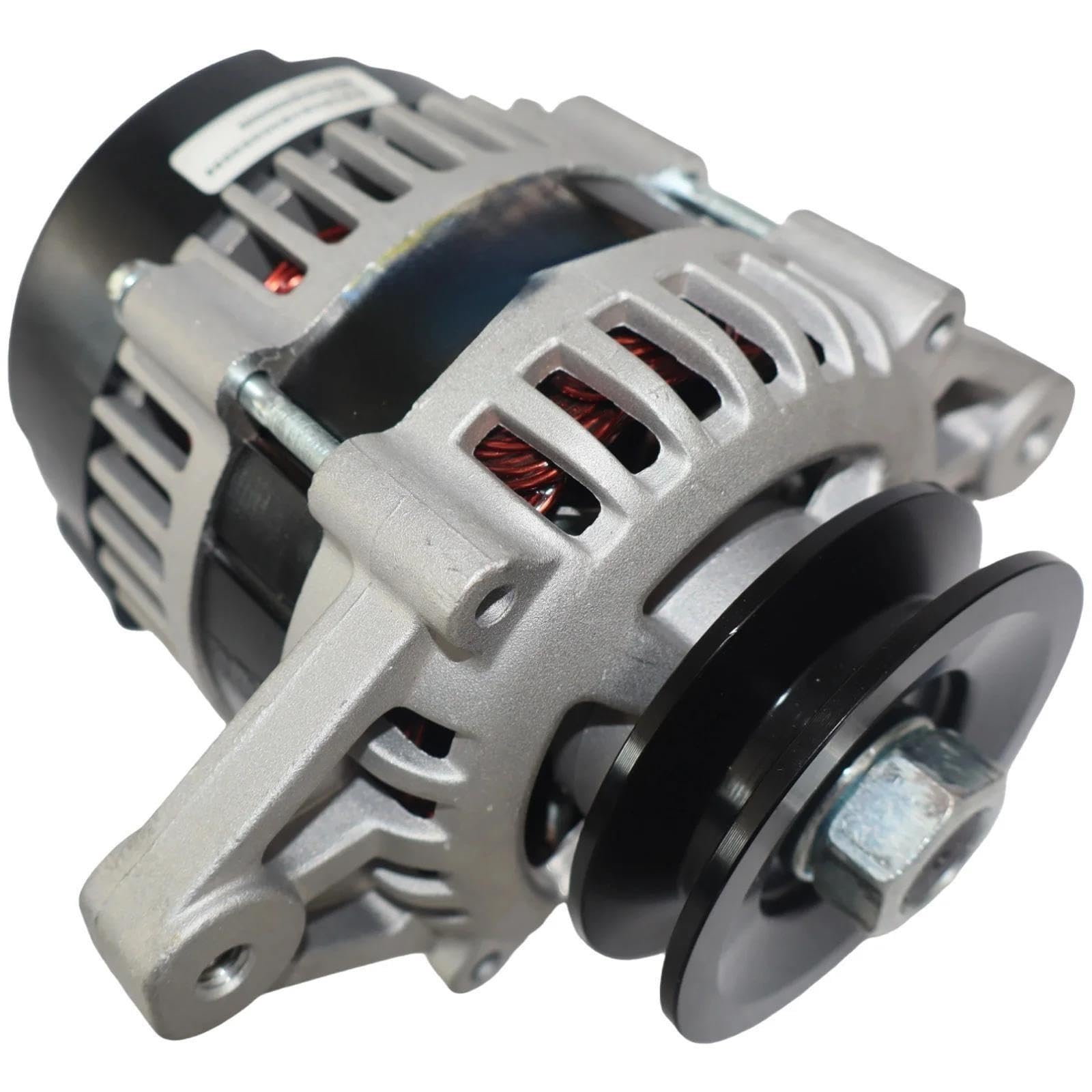 Alternateur 12V 50A 114219 for DK35 DK40 DK65 DK65S