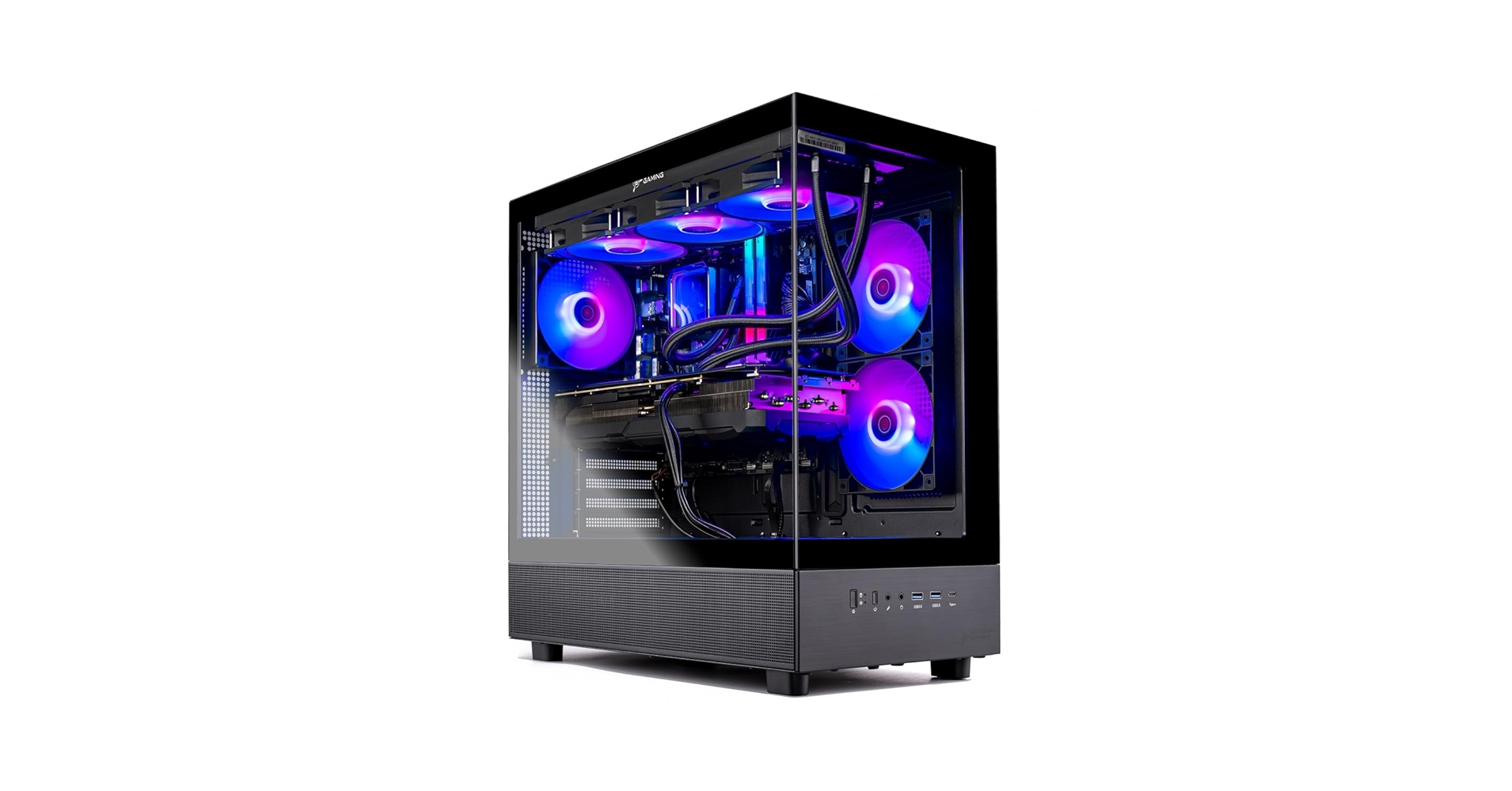Windowsデスクトップ NEC PC-DA770AAR-KS NEC LAVIE Desk All-in-one DA770/GAR PC-DA770GAR [ラズベリー