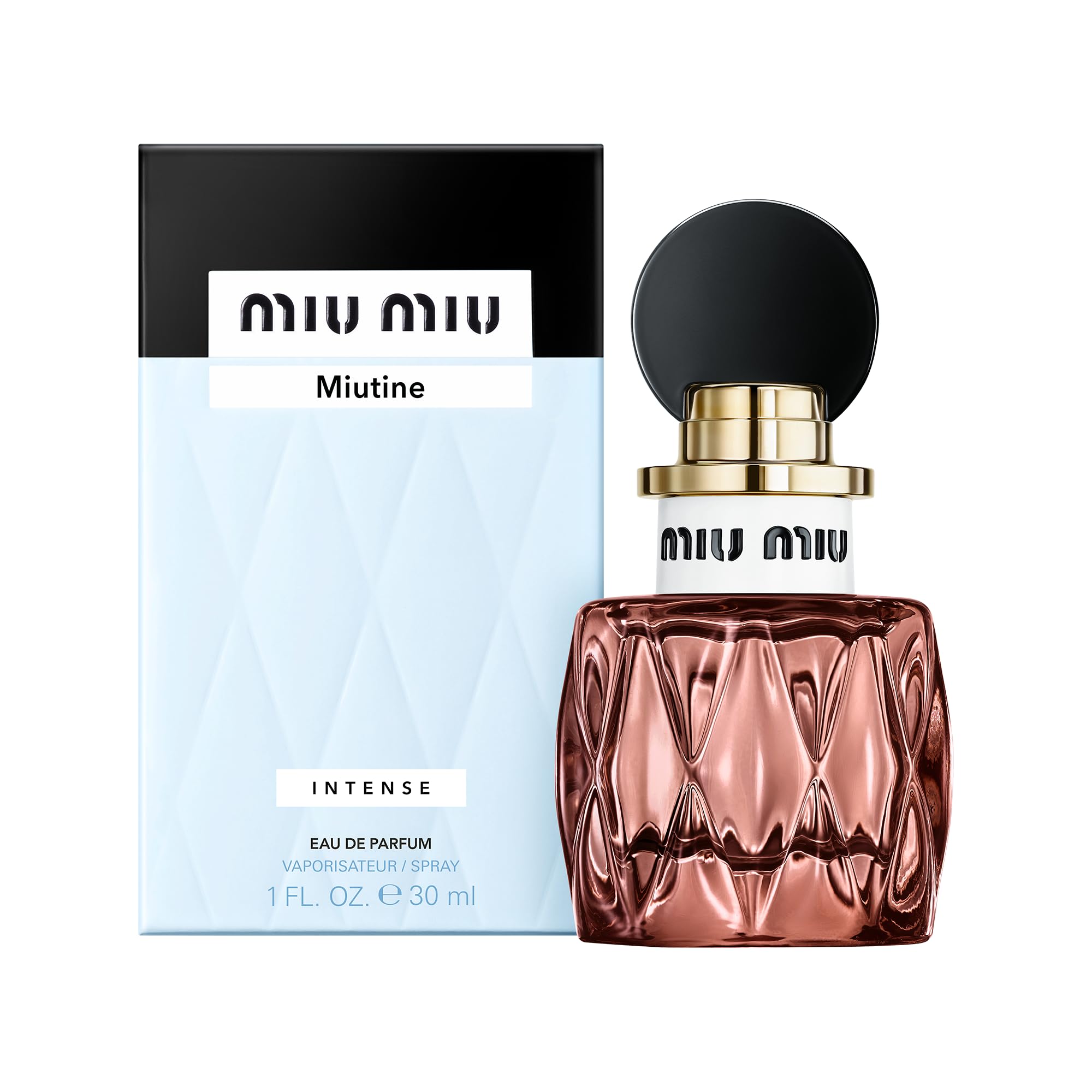 Miu Miu Miutine Intense Eau de Parfum Intense 30ml