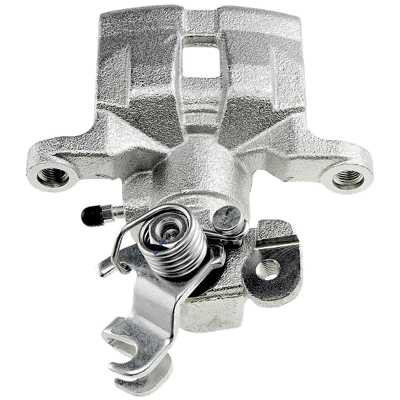 2x Bremssattel 2x Bremssattelhalter Hinterachse für Mazda 6 GG GH GY