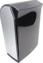 Aktobis Luftreiniger, Luftwäscher, Pollenfilter WDH-C03 (schwarz)