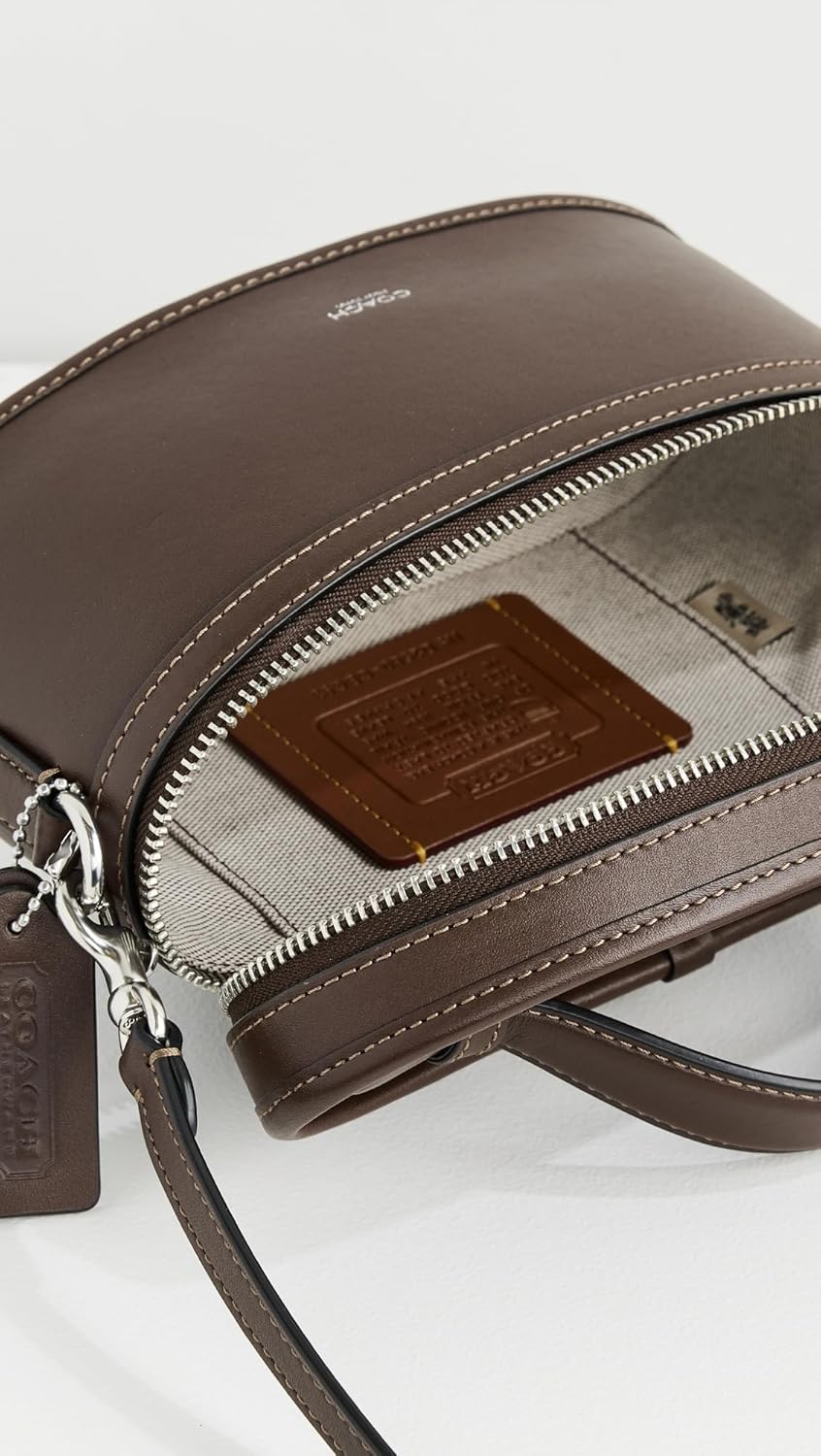 COACH Women's The Originals Glovetanned Leather Bag - Image 6