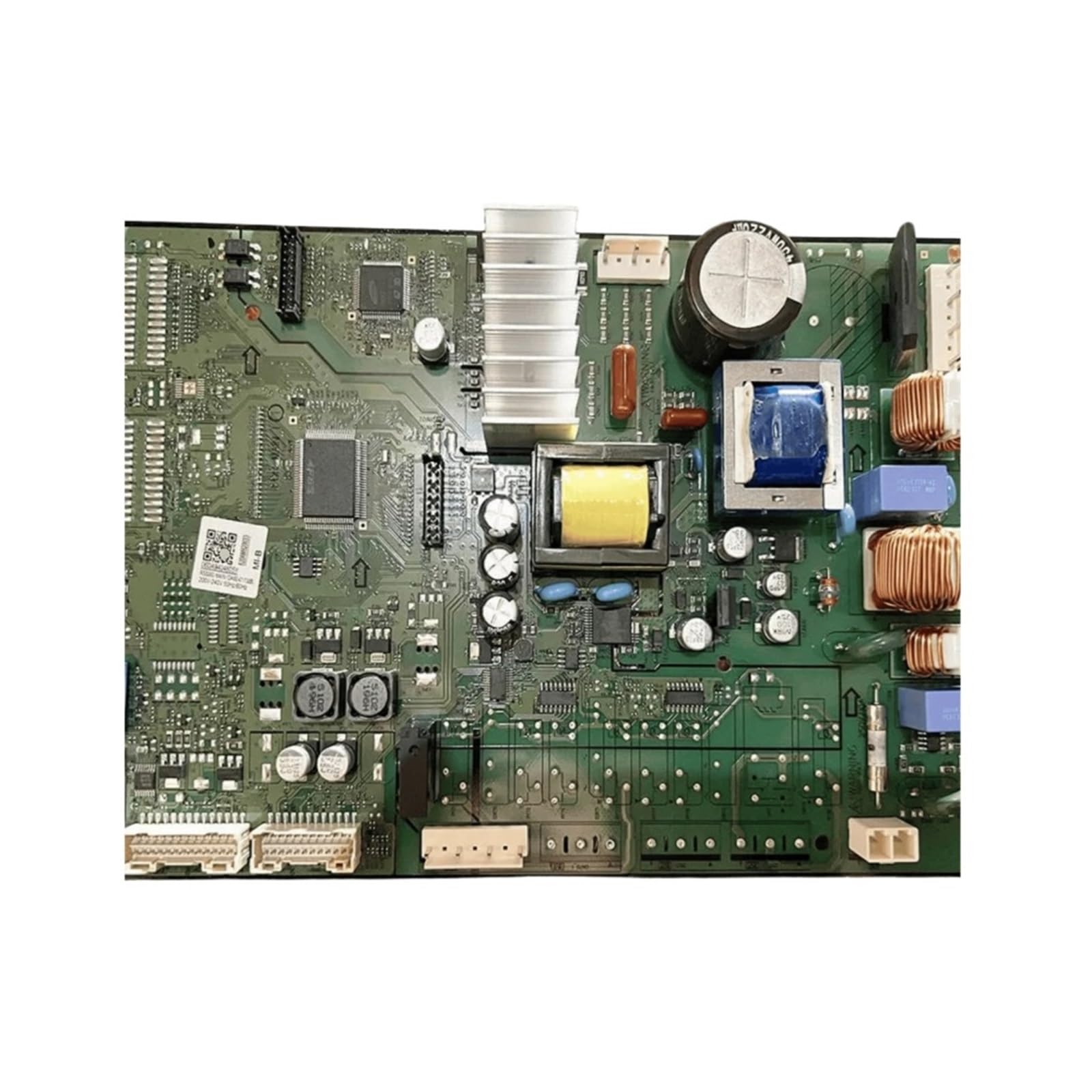 Riswekfw One Color Da94-04605Y Control Motherboard For Refrigerator