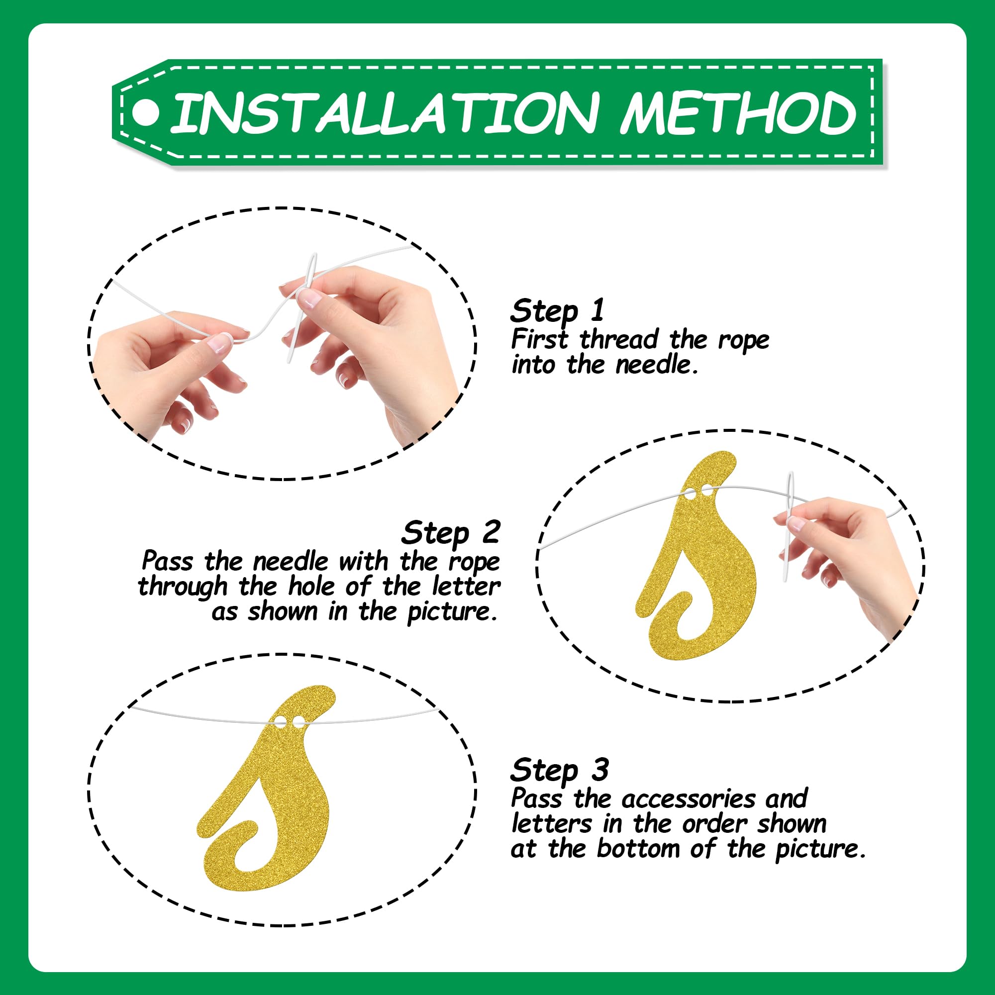 Aumccxz Hatching Soon Banner Dinosaur Baby Shower Decorations A Little Dinosaur Is About to Hatch Baby Shower Gender Reveal Party Decorations Gold - Image 3