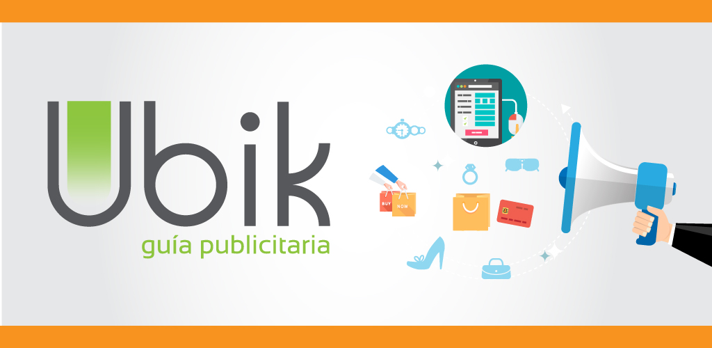 Ubik - guía publicitaria:Amazon.es:Appstore for Android