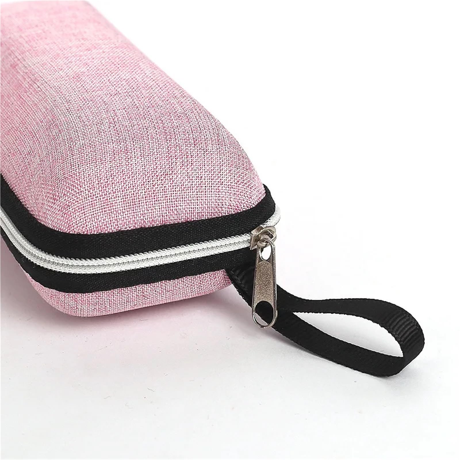 Sonnenbrillen etui Brillenetui Mit Reißverschluss Und Trageband Hartschalenetui For Sonnenbrillen For Kurzsichtigkeit Lesebrillen For Damen Herren für Stilvoll Tragbar