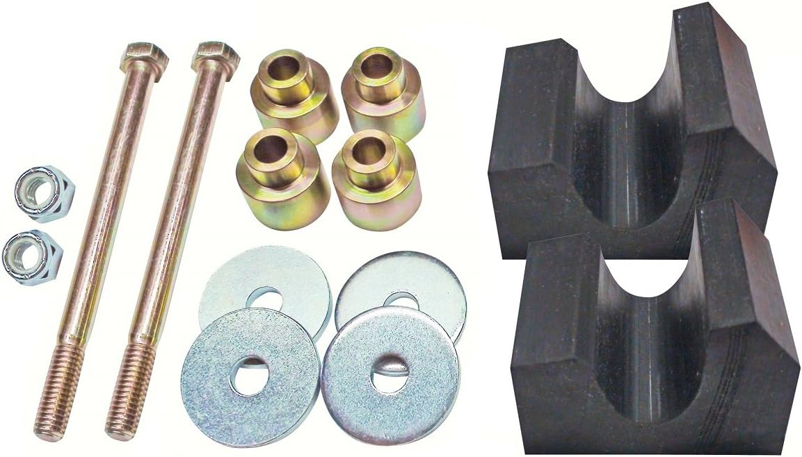 Pro-C Mini Yamaha 120cc C&A Pro Snowmobile Ski Mounting Kit []