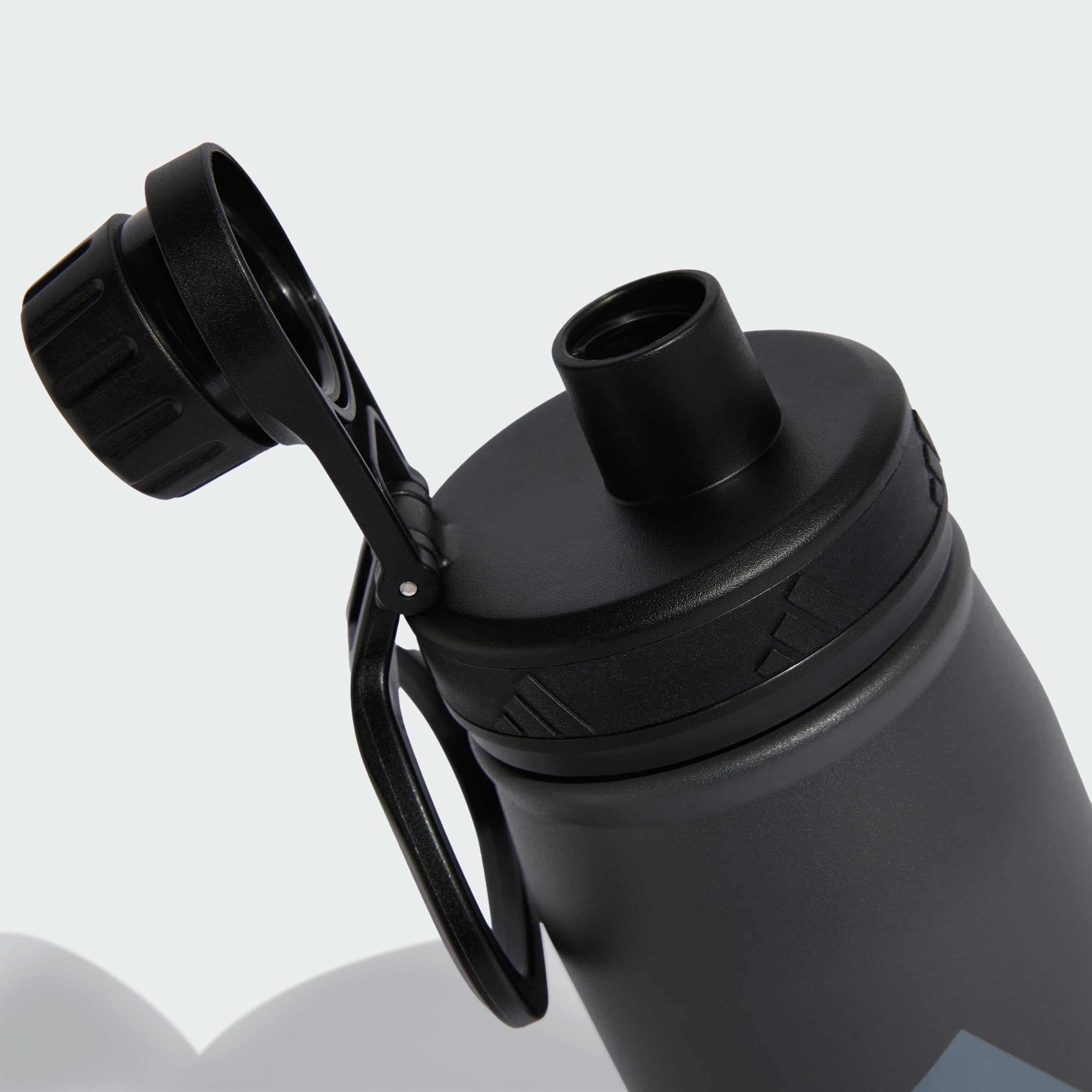 adidas Mujer Audi Revolut F1 Team Sl Bottle Bottle, utility black, One Size