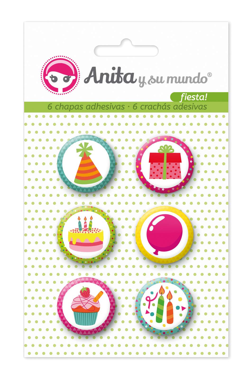 El Equipo De Anita Y Su Mundo Os Desea... ¡¡Feliz 2017